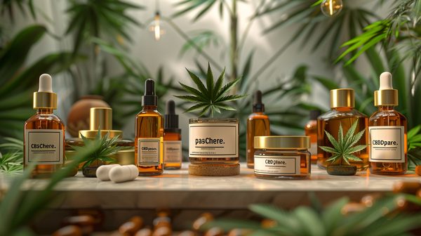 Économisez avec le code promo chanvrepaschere !