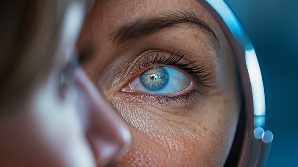 Lifting des paupières : quel est l'intérêt de cette méthode ?