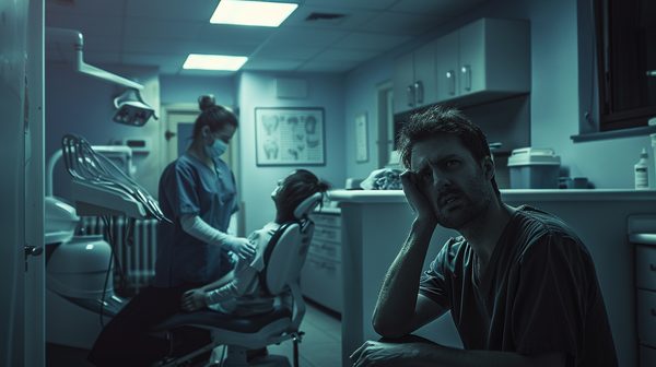 Urgence dentaire : guide pour choisir un dentiste de garde