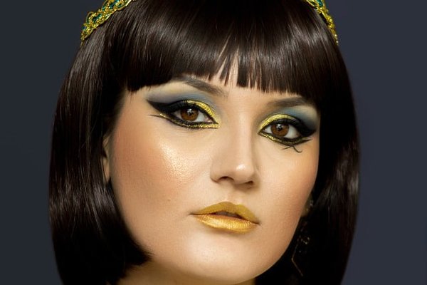 Khôl pour les yeux : à quoi ça sert ?