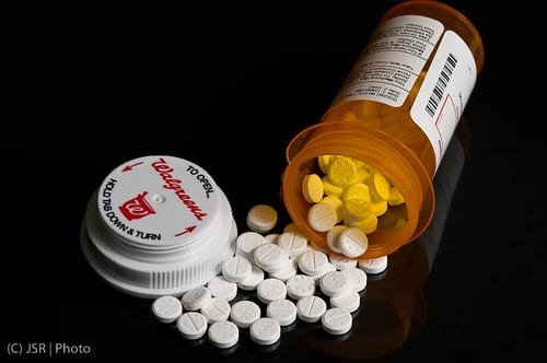 Quel Corticoide pour allergie ?