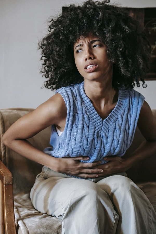 C'est quoi qui provoque la diarrhée ?