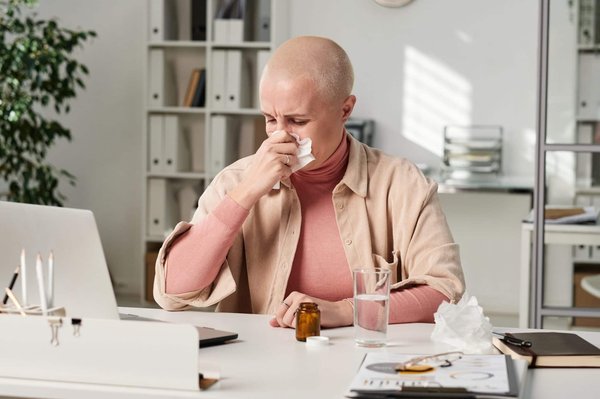les meilleurs suppléments alimentaires pour les seniors