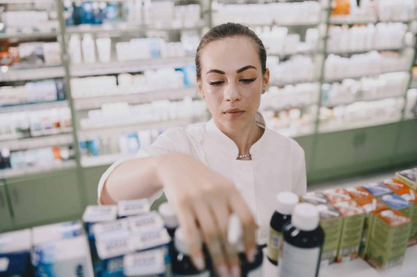 Pharmacie de garde : au service de la santé 24 h/24