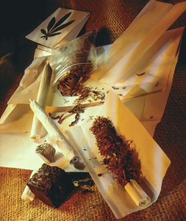 Sevrage cannabique : le CBD peut-il aider ?