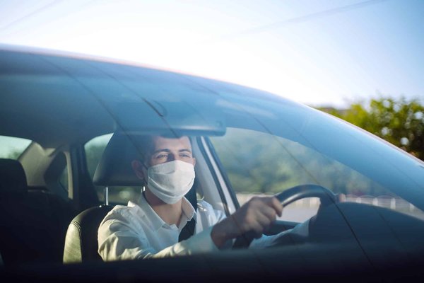 Comment reconnaître un taxi conventionné à Lille ?